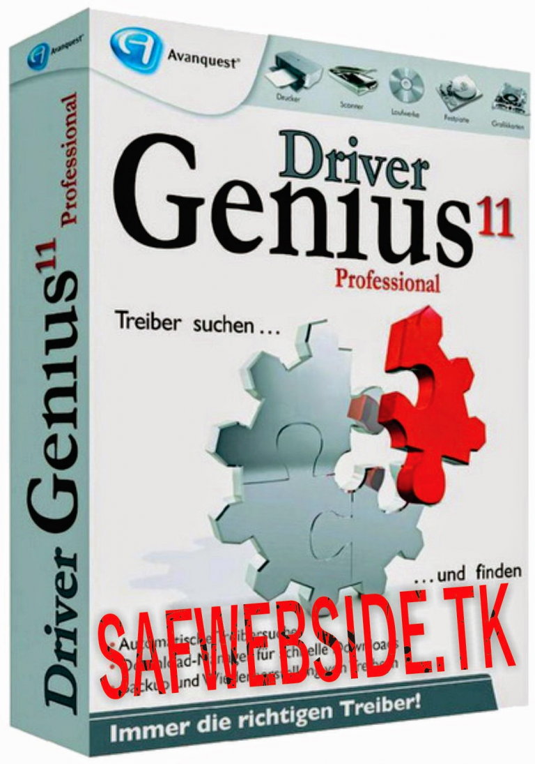 Driver Genius Book Review – Show You How To Get Past Difficult Situations