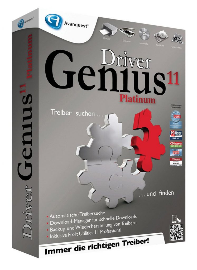 drive genius reviews