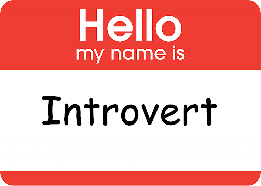 I am An Introvert