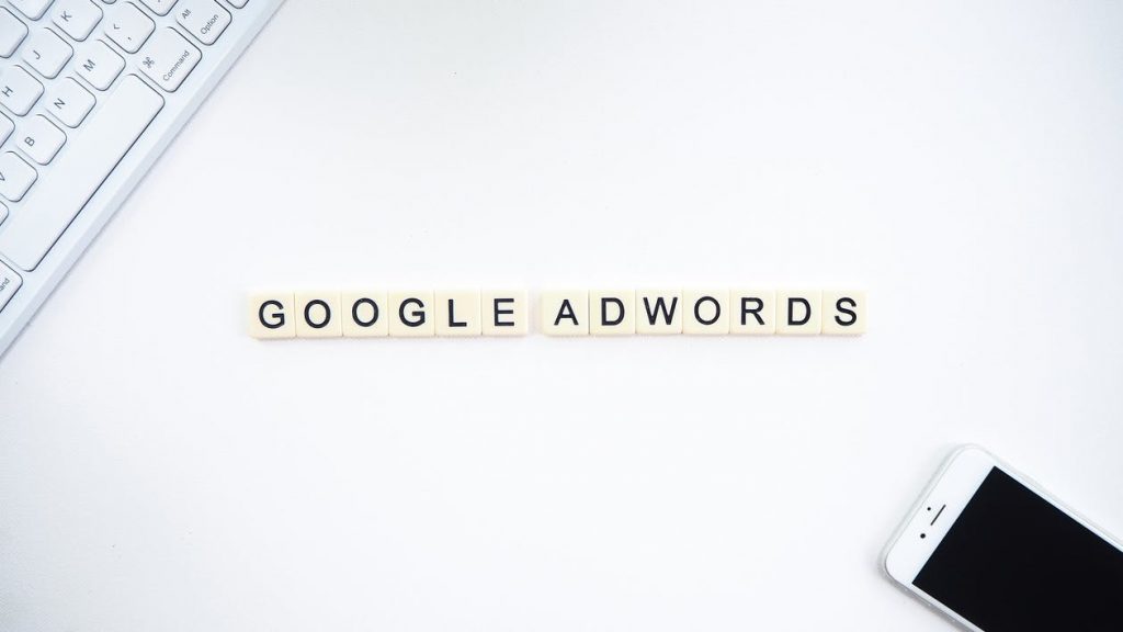 Marketing Automation with Google Adwords