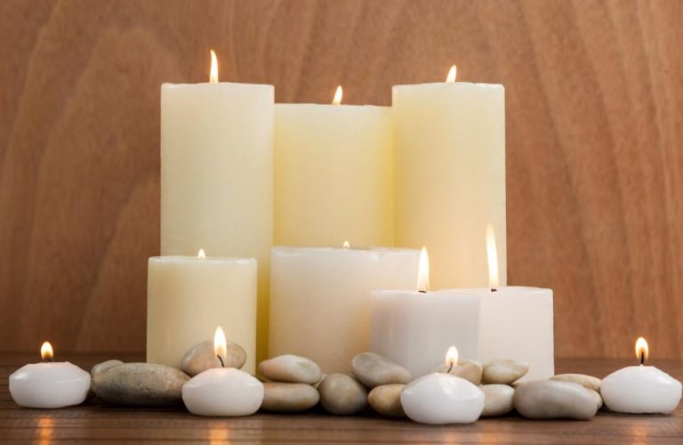 What Effects Do Aromatherapy Scented Candles Have?