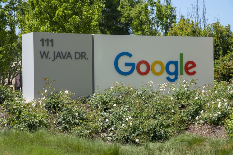 jobs at google