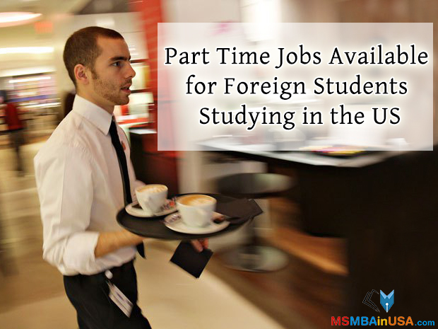 Part time job. Part-time jobs for students. Фото Part time job. Job in USA.