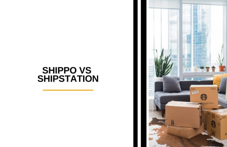 ShipStation vs Shippo : A Complete Comparison