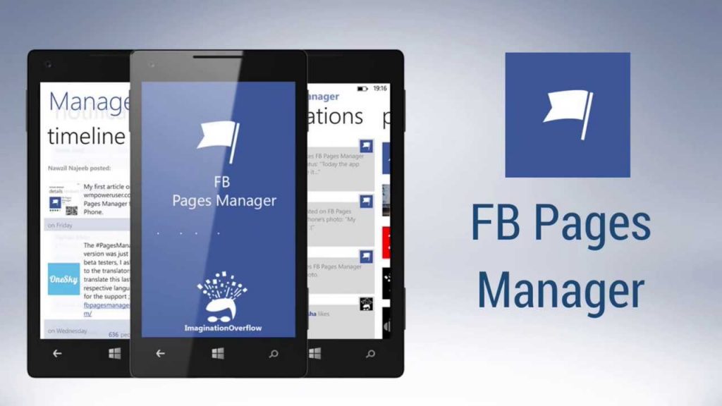 Facebook Business Manager