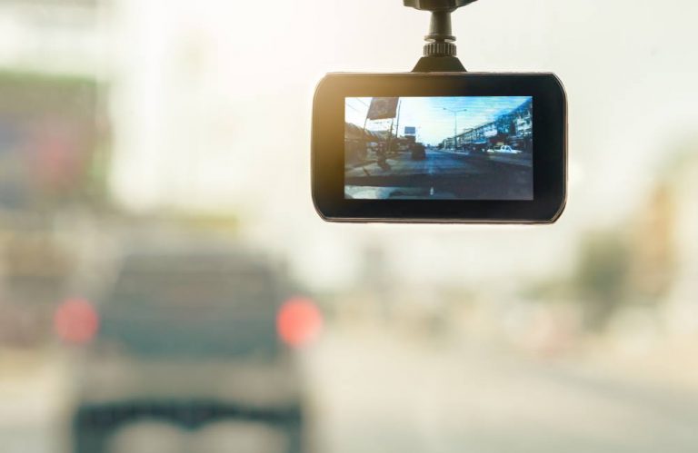 What Are the Benefits of Using a Fleet Camera?