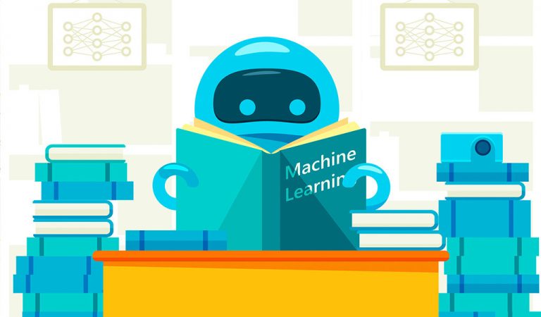 How to use machine learning in customer service