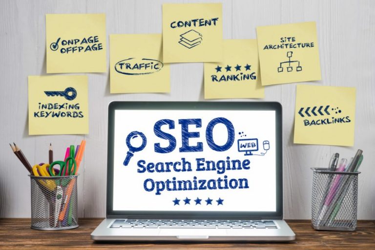 11 Common SEO Mistakes in 2021