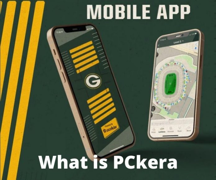 What is PCkera