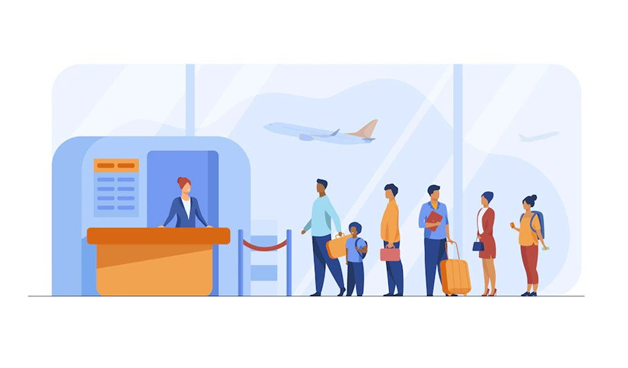 5 Business Trends to Shape the Airport Services Industry Future Vision in 2027