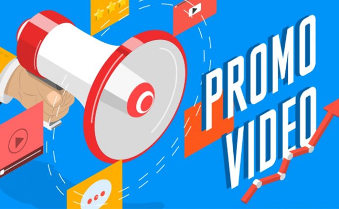 How To Create Amazing Promo Video In Just 5 Steps