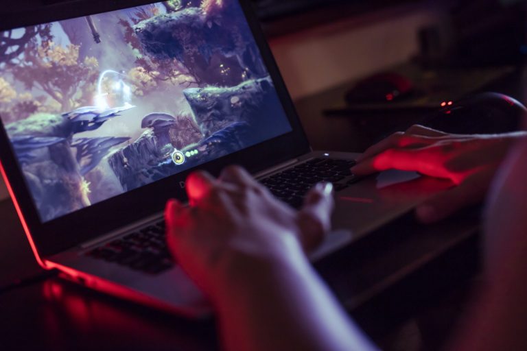 Should You Buy a Gaming Laptop for Everyday Use?