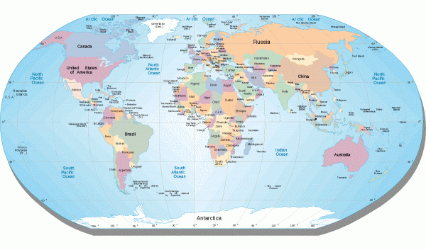 Starting an Import and Export Business?  Here’s what you need to know.