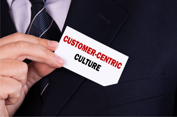 Impact of Customer Centricity