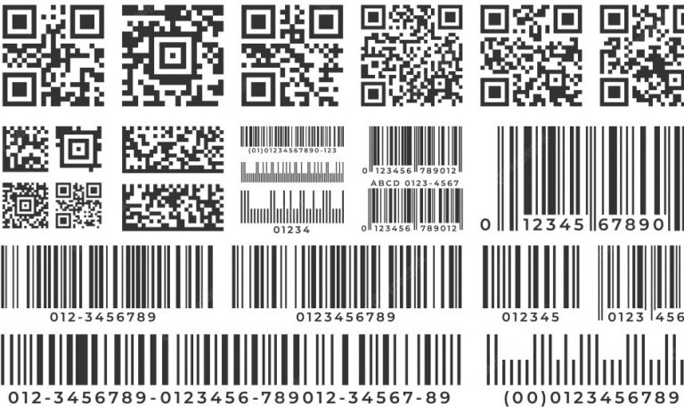 Need barcodes for your products?  Here’s How It Works