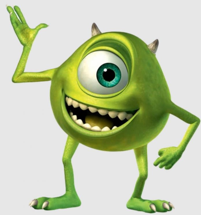 Mike Wazowski