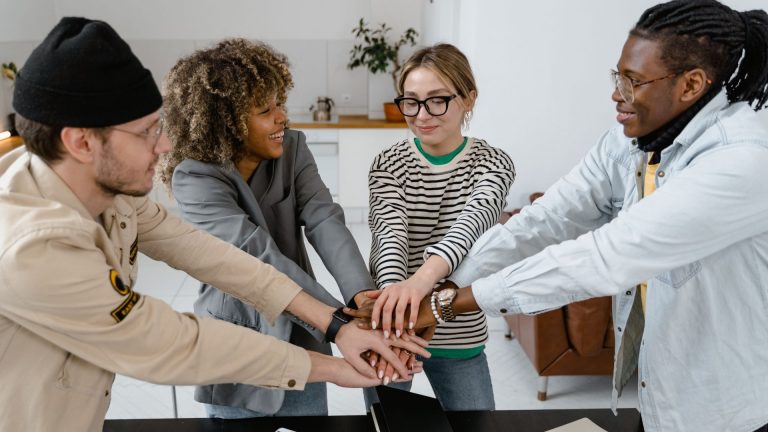 3 Ways to Create a Better Work Community