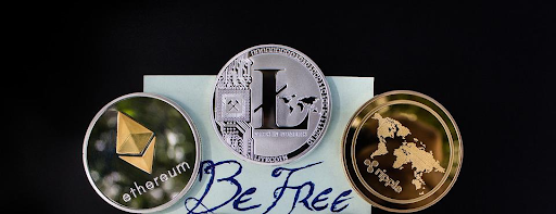 XRP bitcoin coins