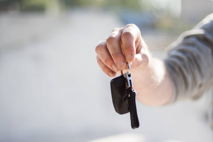 car dealership scams
