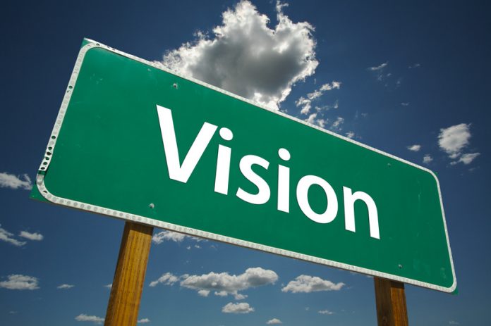 company vision