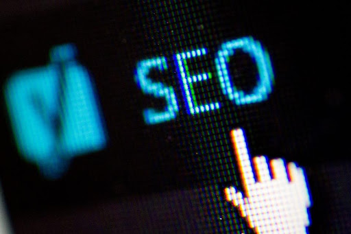 leverage the power of SEO