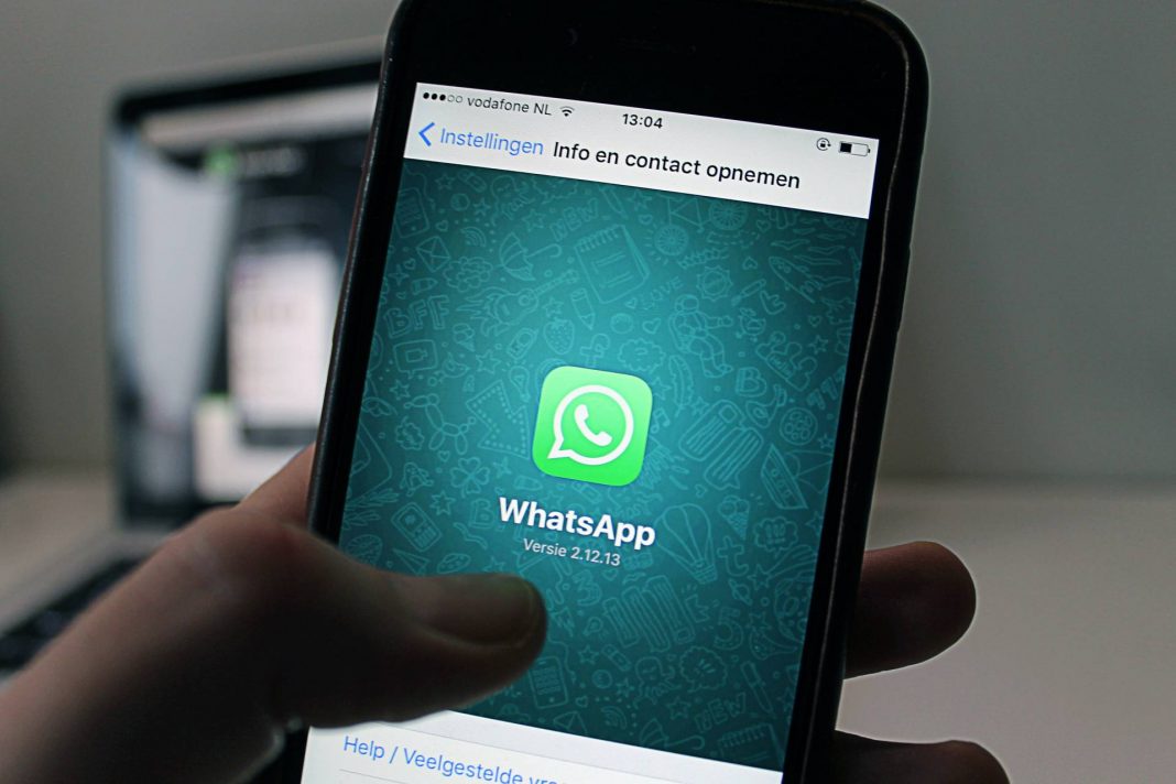 Who owns WhatsApp and why you should use it Connecting Clients