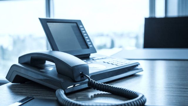 VoIP Phone Systems