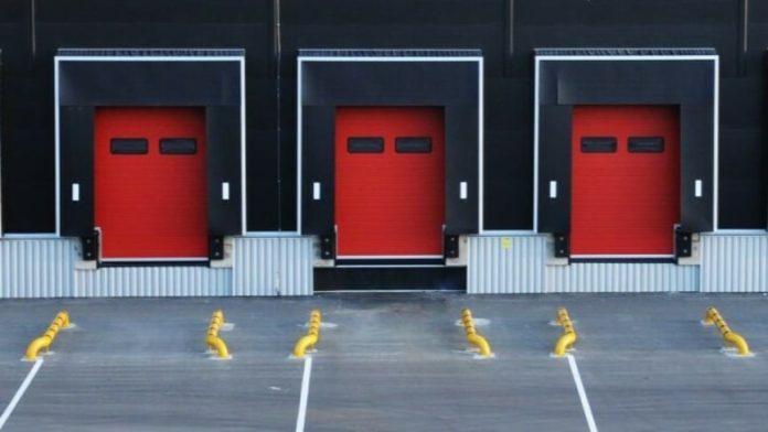Investing in Loading Dock Protection