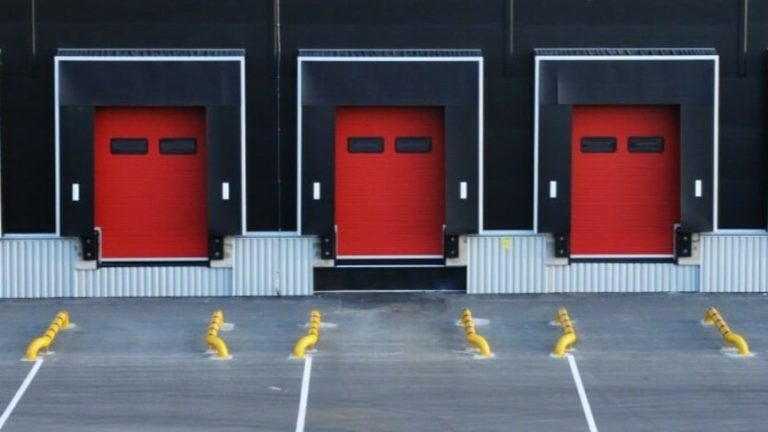 The Benefits of Investing in Loading Dock Protection