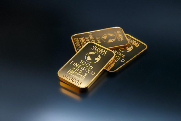 Here’s How Investors Track Live Gold Prices