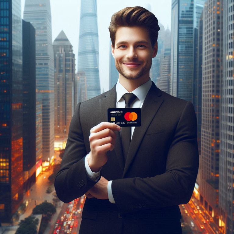 Mastercard recent announcement Names Devin Corr as Head of Investor relations