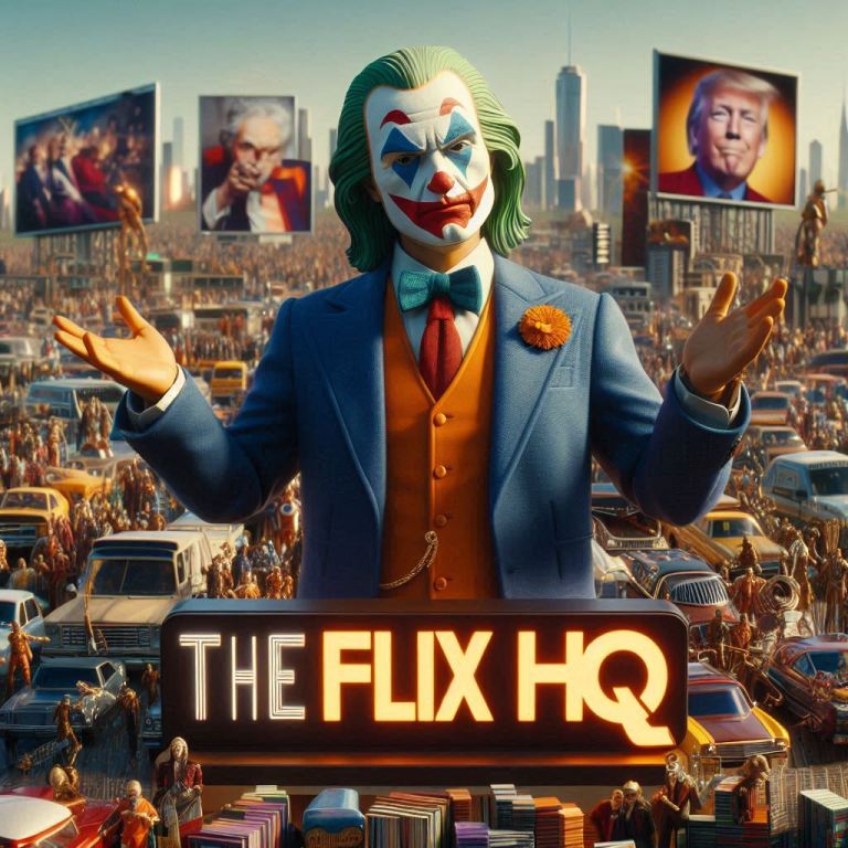 What is TheFlixHq