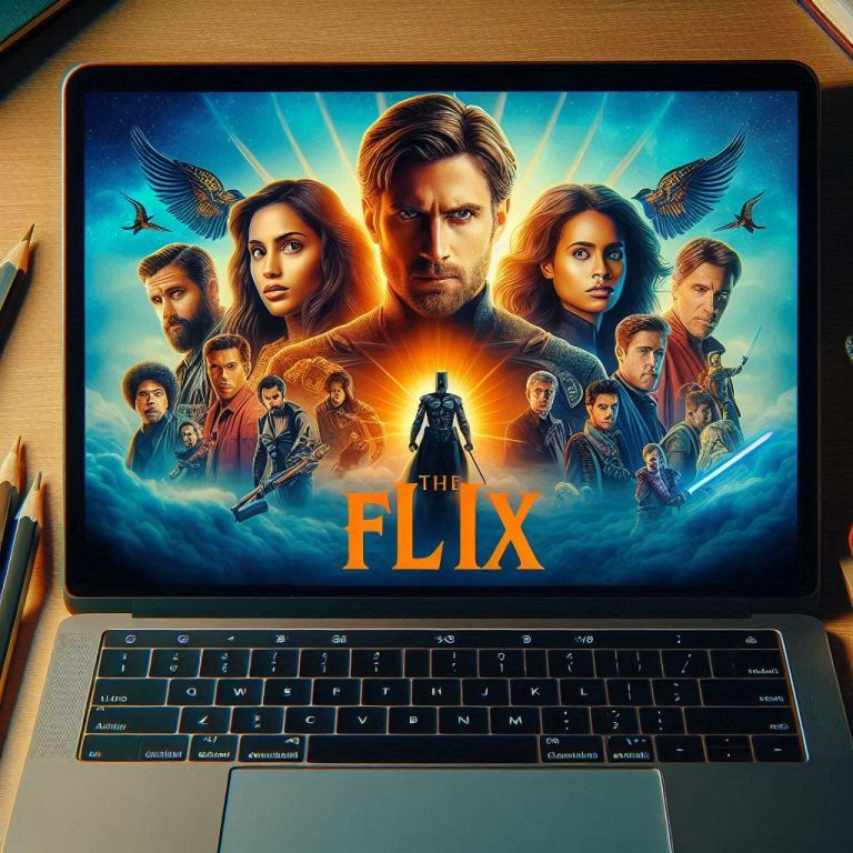 TheFlixHQ: Your Ultimate Streaming Guide