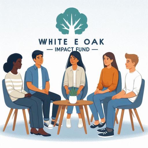 The Genesis of White Oak Impact Fund