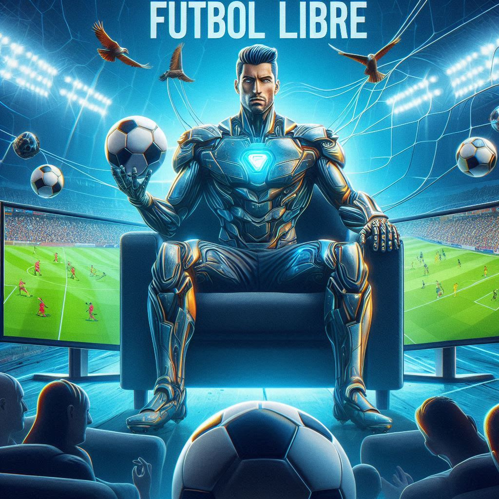 Futbol Libre: Revolutionizing Football Streaming