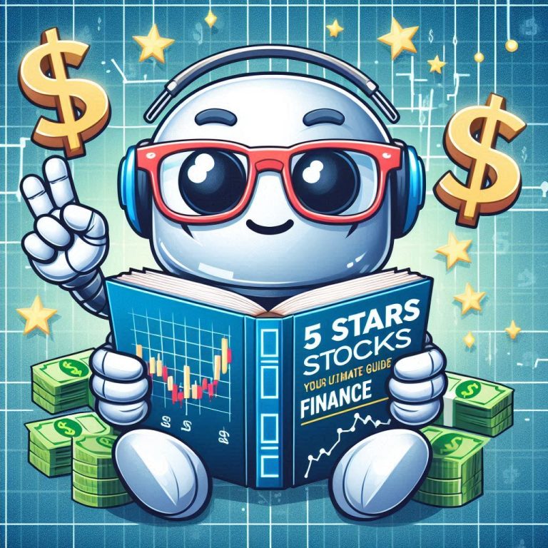 5StarsStocks.com: Your Guide to Stock Market Success