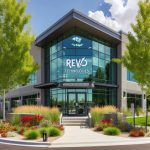 Revo Technologies: A Pillar of Innovation in Murray, Utah