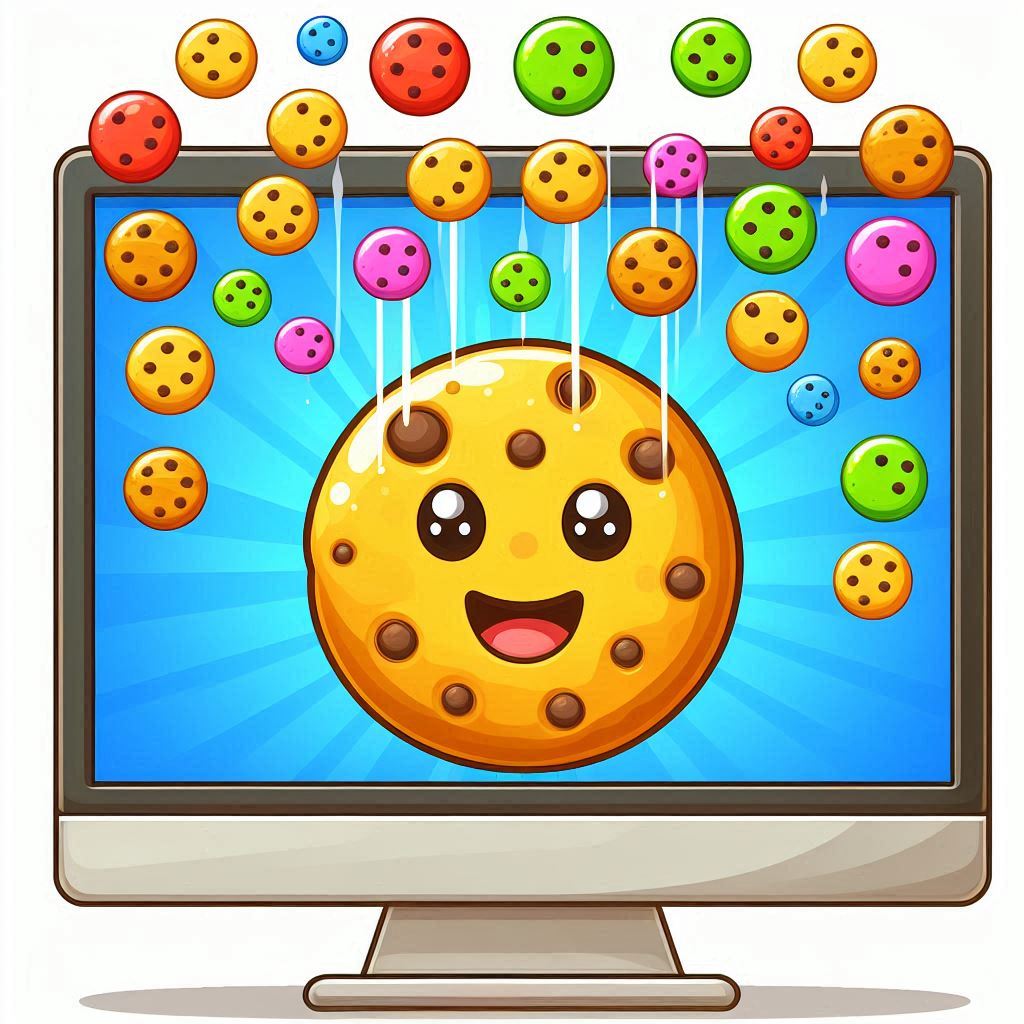 Why Play Cookie Clicker Unblocked?