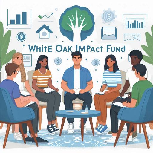 White Oak Impact Fund