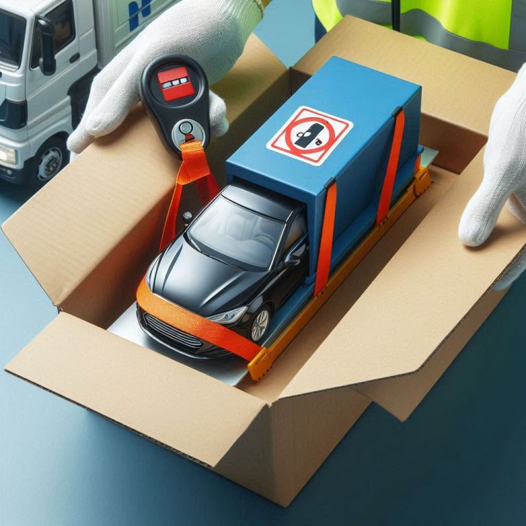 Shipping Your Car Safely Do's and Don'ts for a Hassle-Free Experience