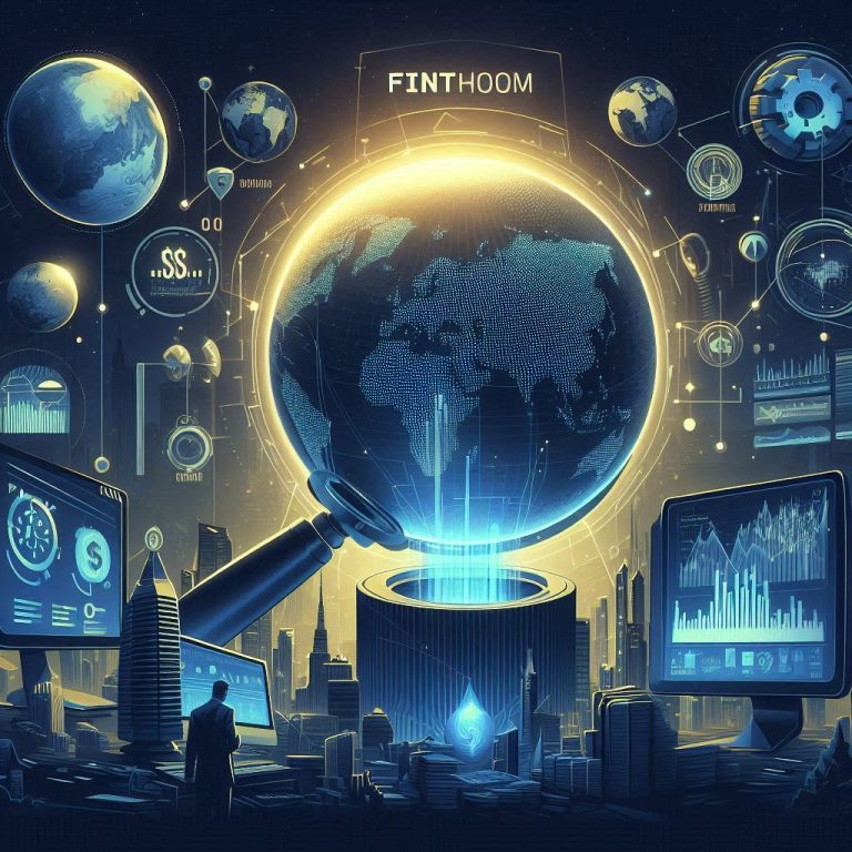 FintechZoom Pro