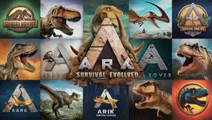 The Significance of Game Icons and Banners in Ark: Survival Evolved