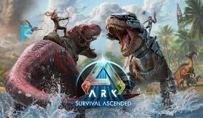 The Evolution of Ark’s Iconography