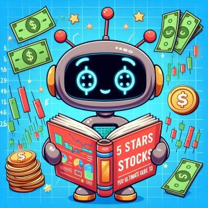 5StarsStocks: Your Guide to Stock Market Success