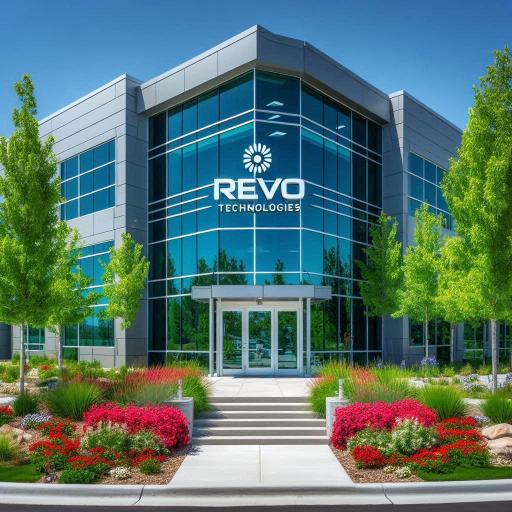 Looking Ahead: The Future of Revo Technologies