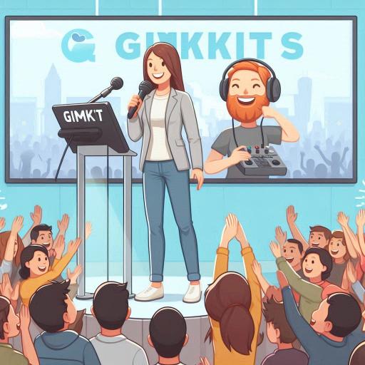 how to become a successful Gimkit host