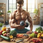 Wellhealthorganic Com How to Build Muscle