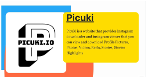 picuki