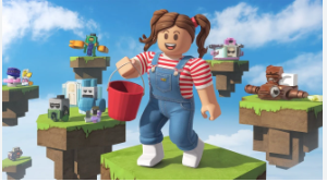 Girl:xgcs7wr6sbi= Roblox is a vibrant and engaging game within Roblox, tailored specifically for young girls.