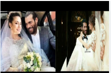 Is Can Yaman Married?